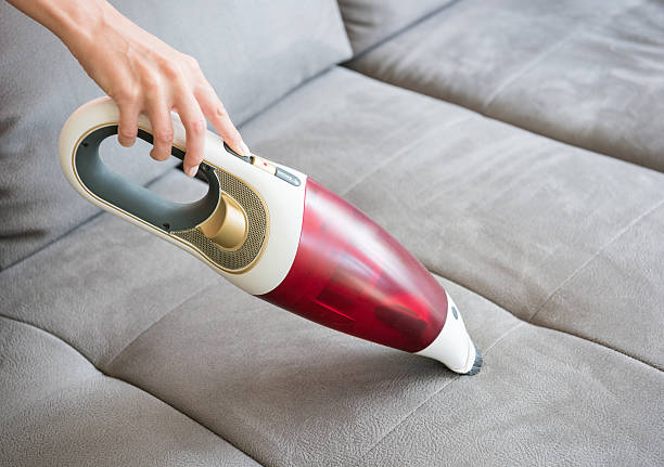 Handheld Vacuum Cleaner Market